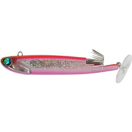 Tintenfisch-Jig Fiiish Power Tail Squid Offshore - 25G