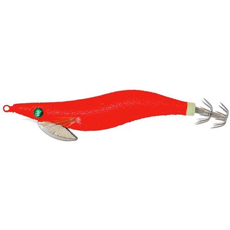 Tintenfisch-Jig Jatsui Kabo Squid Full Color 2.0