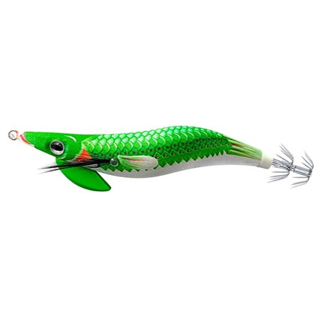 Tintenfisch-Jig Jatsui Kabo Squid Refish 3.5