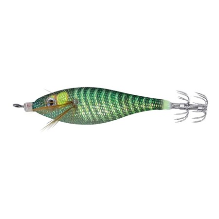 Tintenfisch-Jig Jatsui Rush Sutte 1.5