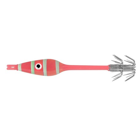 Tintenfisch-Jig Jatsui Rush Tataki Glass 1.5