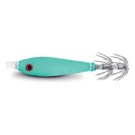 Tintenfisch-Jig Jatsui Tataki Full Color 2.0