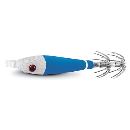 Tintenfisch-Jig Jatsui Totanara Tataki Soft 1.5