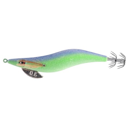 Tintenfisch-Jig Jatsui Velvet Horizon 3.0