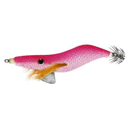 Tintenfisch-Jig Storm Begix Egi 2.5 - 10Cm