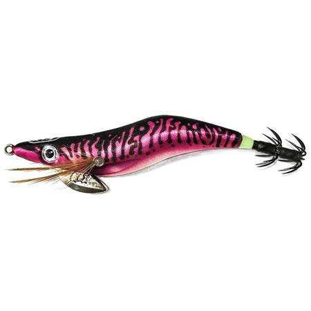 Tintenfisch-Jig Williamson Killer Prawn Natural Glow - 6Cm