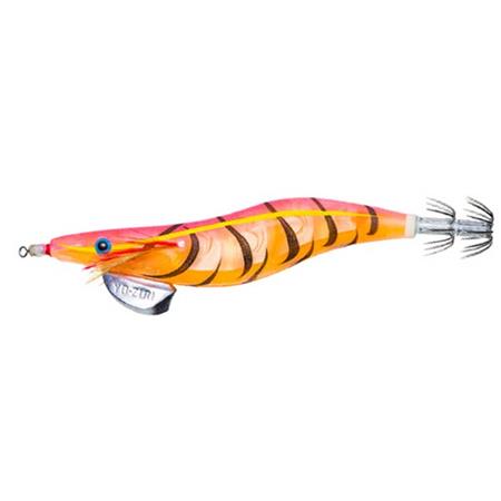 Tintenfisch-Jig Yo-Zuri Aurie Q 3D 2.5