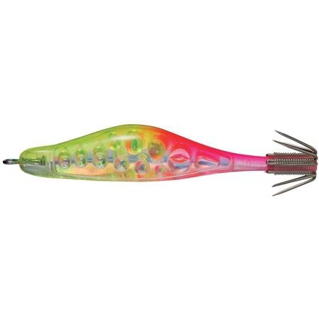 Tintenfisch-Jig Yo-Zuri Bubblin - 2Er Pack