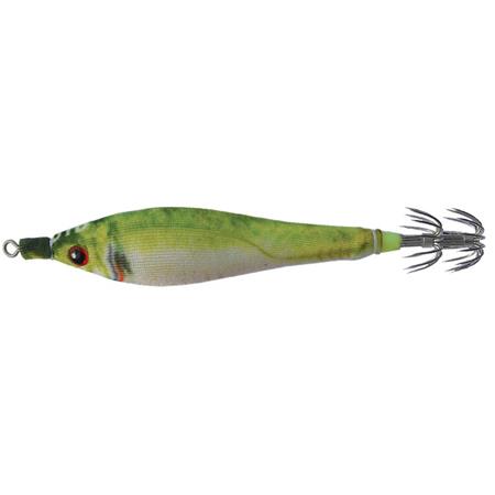 Tintenfisch-Köder Dtd Soft Real Fish 2.5