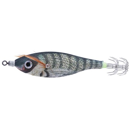 Tintenfischköder Jatsui Totanara Sea Sutte Natural 2.0