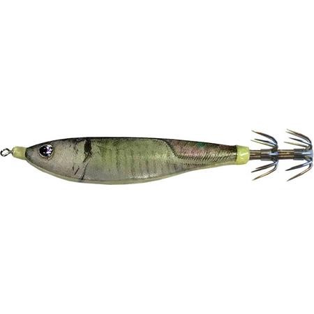 TINTENFISCHKÖDER YAMASHITA TOTO SUTTE SLIM R NATURAL MEDITERRANEAN 95 - 7.5CM