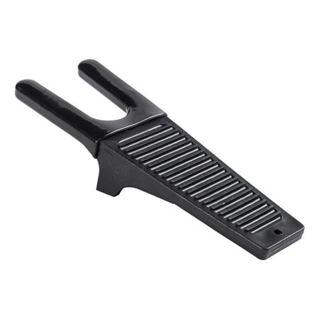 Tira Bota Percussion Plastique