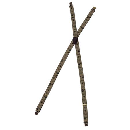 Tirantes Pinewood Braces