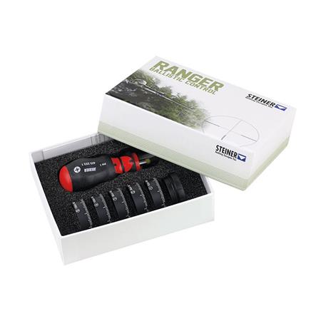TIRANTES STEINER RANGER XTREM 8X42