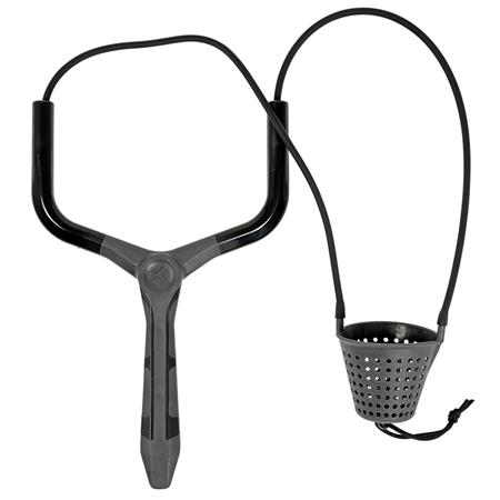 Tiroachinas Korum Allrounder Catapult