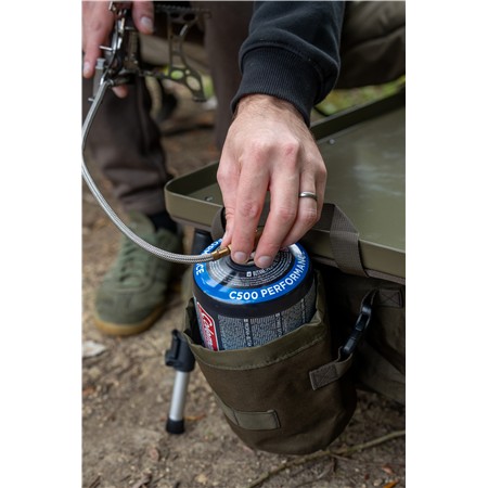 TISCH AVID CARP BIVVY ORGANISER - XL