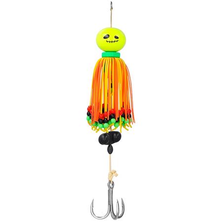 Τίζερ Mikado Cat Territory Bogey - 180G