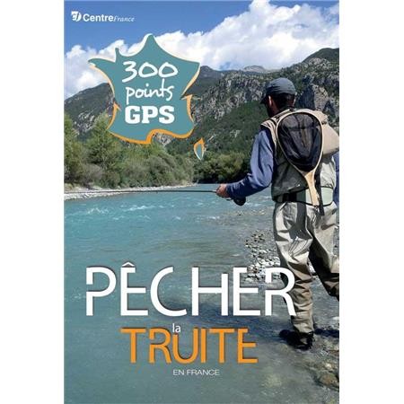 To Sin The Trout In France - 300 Gps Points