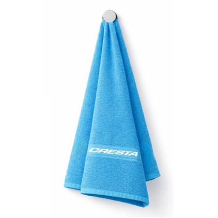 Toalha Cresta Club Towel