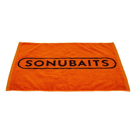 Toalha Sonubaits Towel