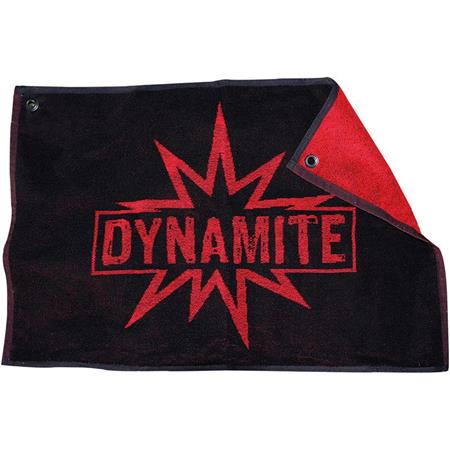 Toalla Dynamite Baits Fishing Towel