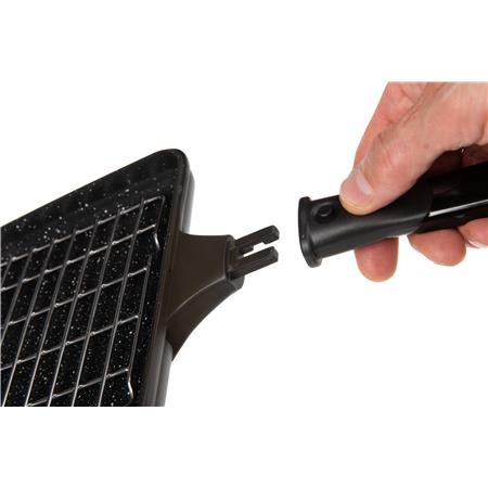 TOASTER FOX COOKWARE MULTI-PAN