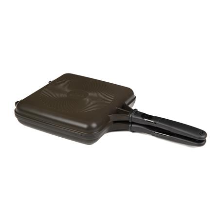 TOASTER FOX COOKWARE MULTI-PAN