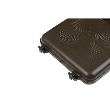 TOASTER FOX COOKWARE MULTI-PAN