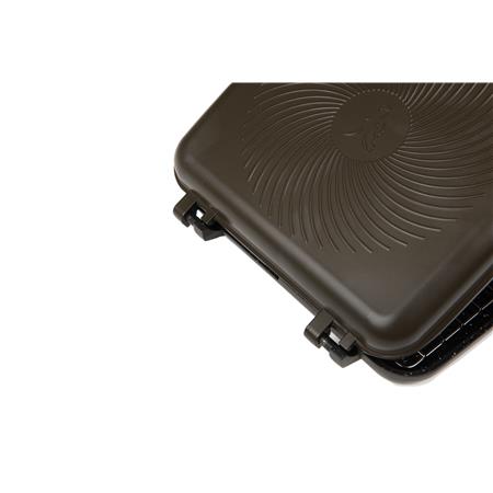 TOASTER FOX COOKWARE MULTI-PAN