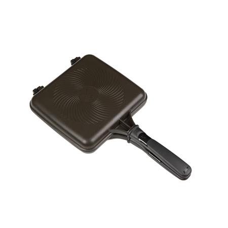 TOASTER FOX COOKWARE MULTI-PAN