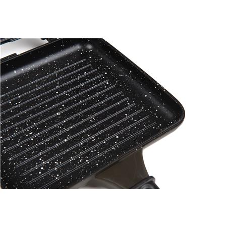 TOASTER FOX COOKWARE MULTI-PAN
