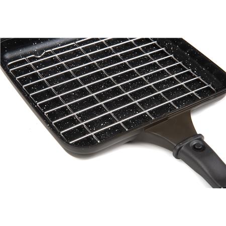TOASTER FOX COOKWARE MULTI-PAN
