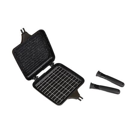 TOASTER FOX COOKWARE MULTI-PAN