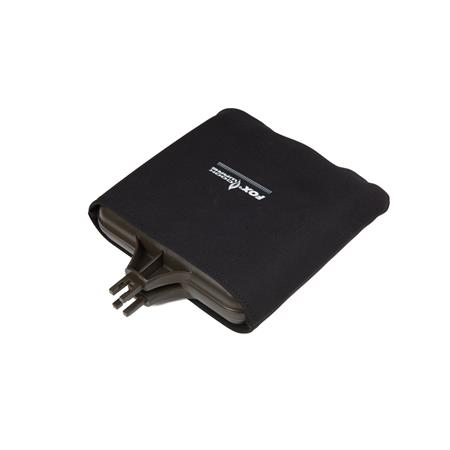TOASTER FOX COOKWARE MULTI-PAN