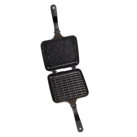 TOASTER FOX COOKWARE MULTI-PAN