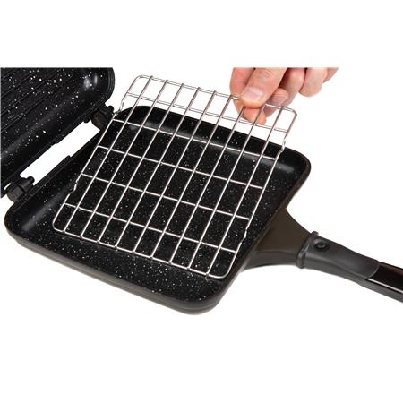 TOASTER FOX COOKWARE MULTI-PAN