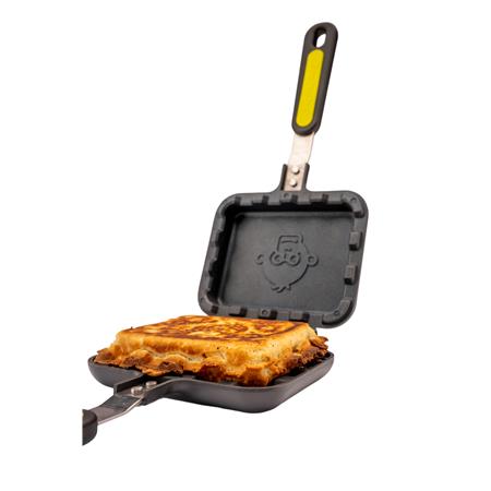 Toaster Ridge Monkey Crimpanzee