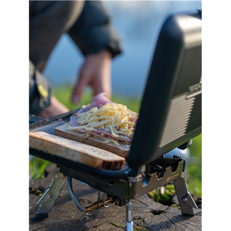 TOASTJERN RIDGE MONKEY CONNECT TOASTER XL LIMITED EDITION