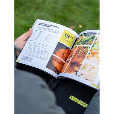 TOASTJERN RIDGE MONKEY CONNECT TOASTER XL LIMITED EDITION