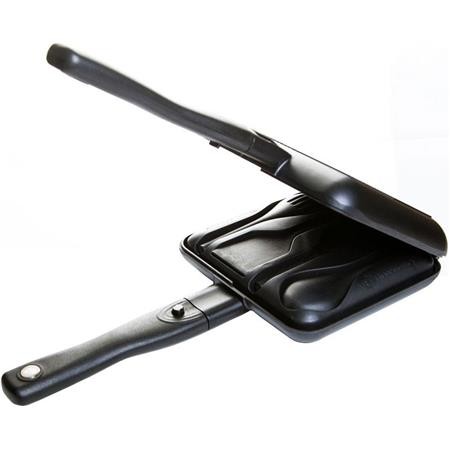 Toastmaskine Ridge Monkey Connect Compact Toaster