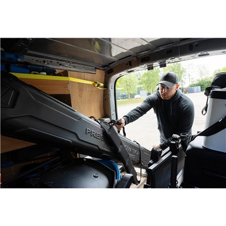 TOC PRESTON INNOVATIONS HARDCASE ROD SAFE COMPACT