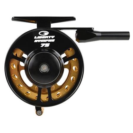 Toc Reel Garbolino Liberty Nymphe 75