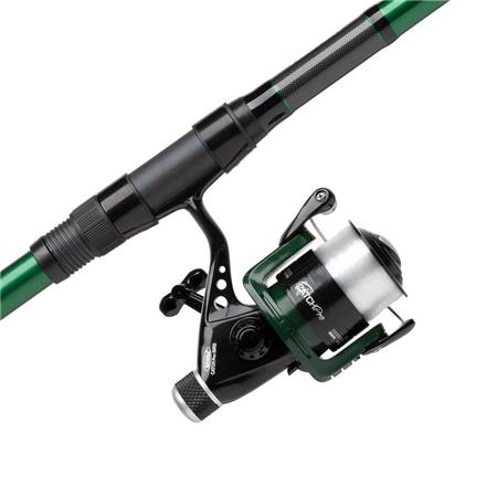 TOGETHER TELESCOPIC MITCHELL CATCH PRO TELE STRONG COMBO FD