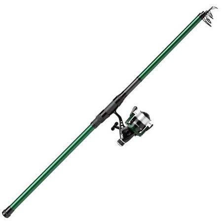 Together Telescopic Mitchell Catch Pro Tele Strong Combo Fd