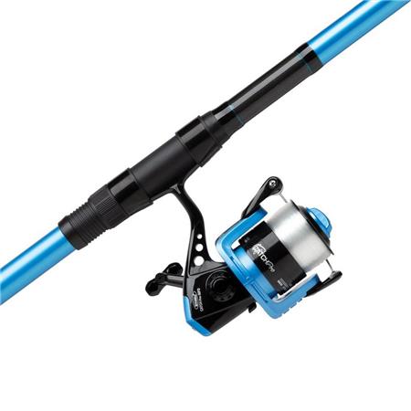 TOGETHER TELESCOPIC MITCHELL CATCH PRO TELE STRONG COMBO RD