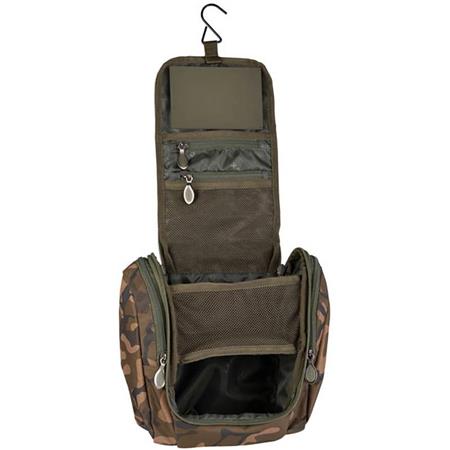 Toilet Bag Fox Camolite Washbag