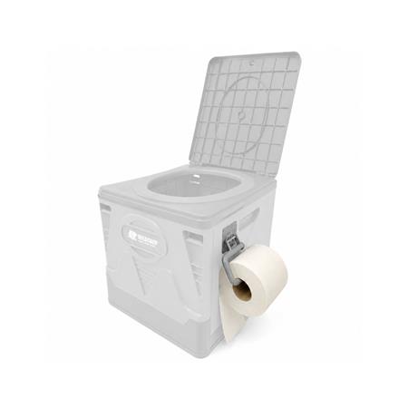 TOILET PAPER HOLDER HOLDCARP CAMPING TOILET PAPER HOLDER