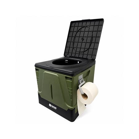 TOILET PAPER HOLDER HOLDCARP CAMPING TOILET PAPER HOLDER