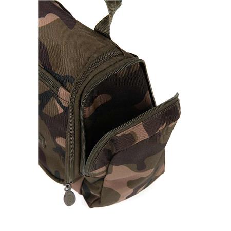 TOILETTASKE FOX CAMOLITE WASH BAG