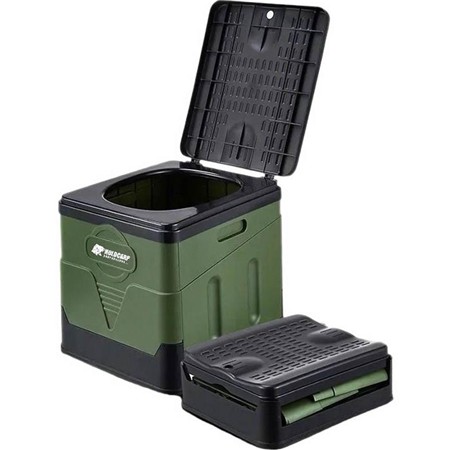 Toilette Portable Holdcarp Portable Toi - 50695041